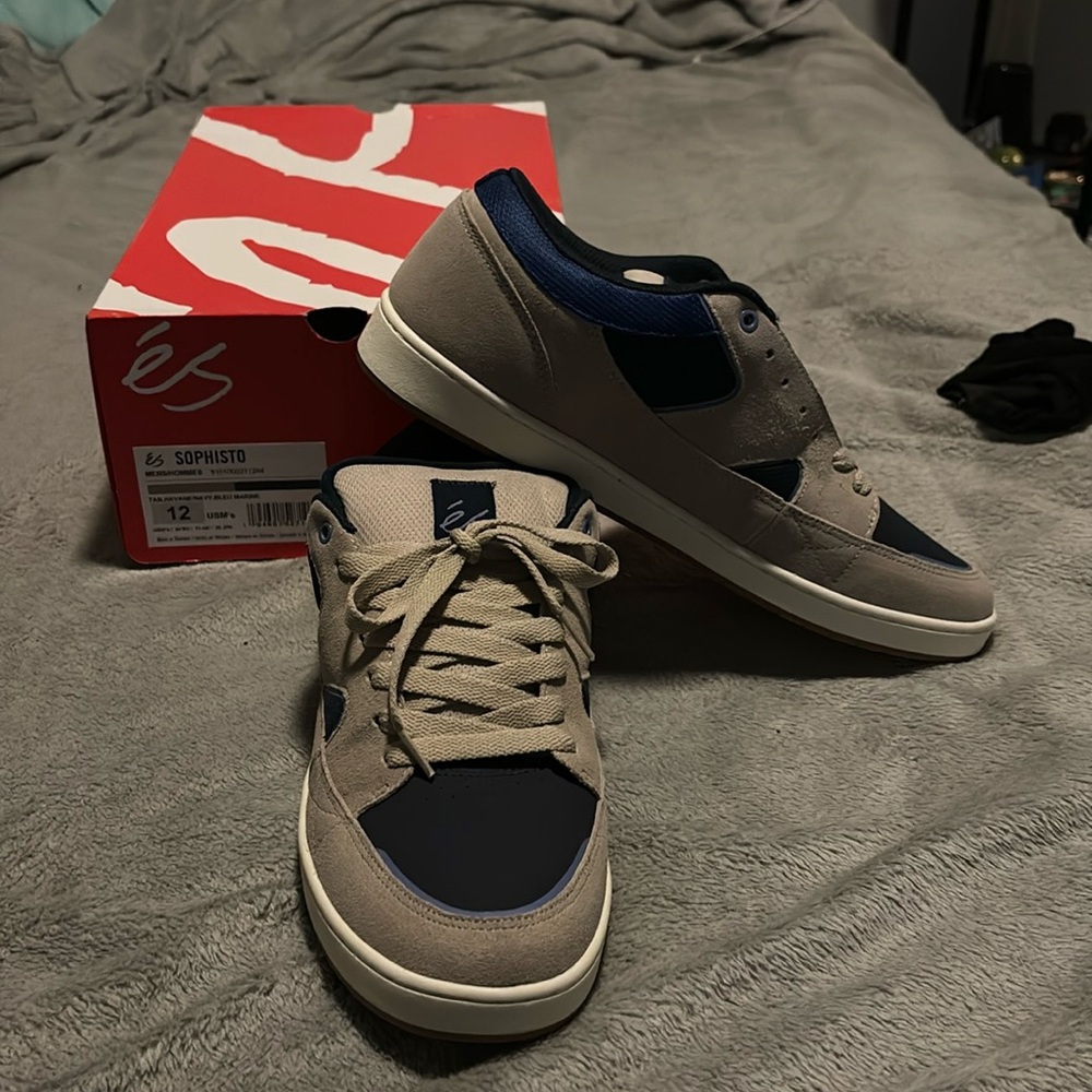 Skateboarding/general sportswear